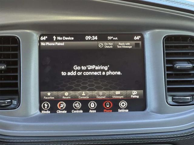 2023 Dodge Charger R/T