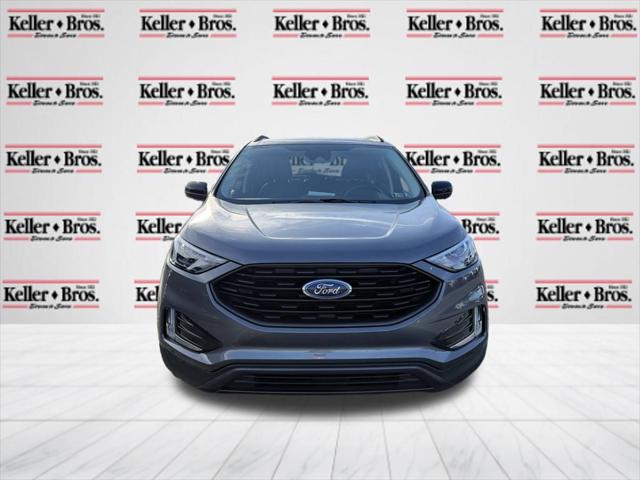 2022 Ford Edge SEL 2022 Ford Edge SEL