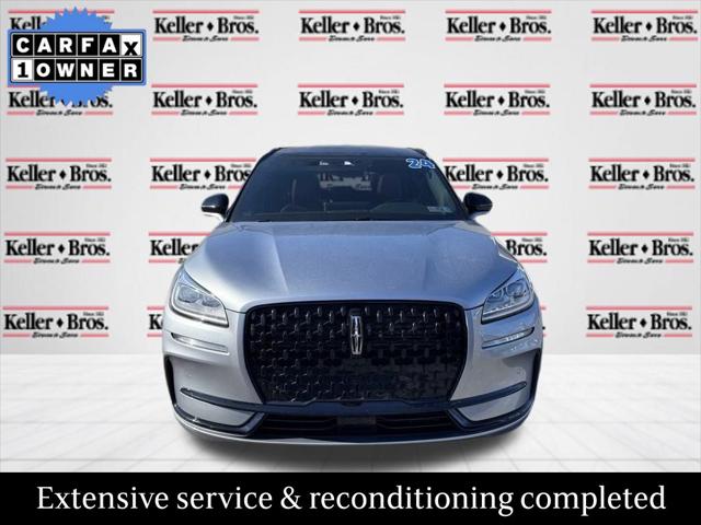 2024 Lincoln Corsair Reserve