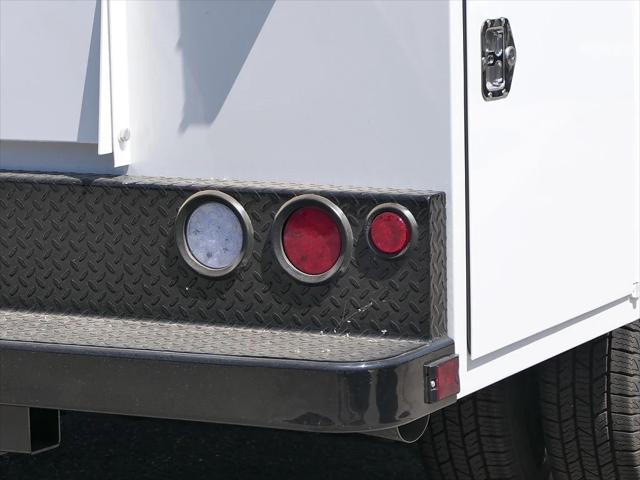2026 RAM 3500 Chassis RAM 3500 TRADESMAN CREW CAB CHASSIS 4X4 60 CA