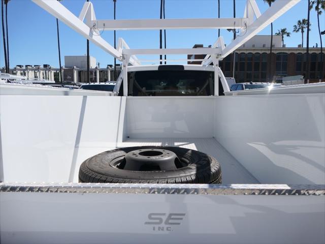 2026 RAM Ram 3500 Chassis Cab RAM 3500 TRADESMAN CREW CAB CHASSIS 4X4 60 CA