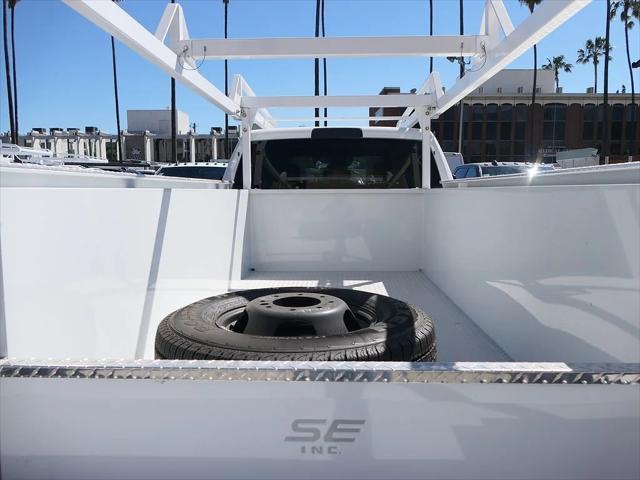 2026 RAM 3500 Chassis RAM 3500 TRADESMAN CREW CAB CHASSIS 4X4 60 CA