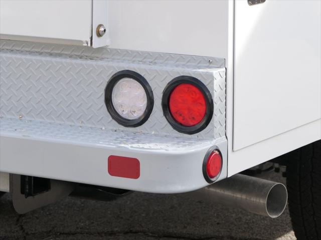 2026 RAM Ram 3500 Chassis Cab RAM 3500 TRADESMAN CHASSIS REGULAR CAB 4X4 60 CA