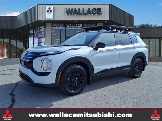 2026 Mitsubishi Outlander Trail Edition 2.5 S-AWC for sale in Kingsport, TN