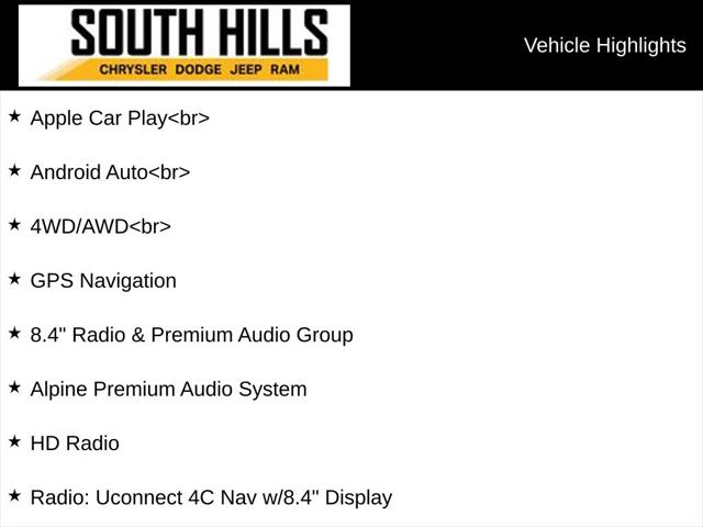 2021 Jeep Gladiator Rubicon 4X4