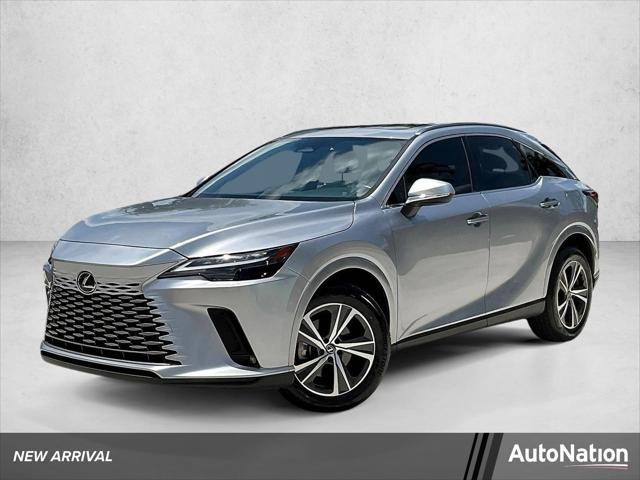 2024 Lexus RX 350 Premium for sale in Pembroke Pines, FL