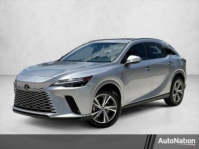 2024 Lexus RX 350 Premium for sale in Pembroke Pines, FL