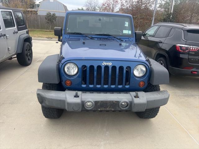 2009 Jeep Wrangler Rubicon 2009 Jeep Wrangler Rubicon