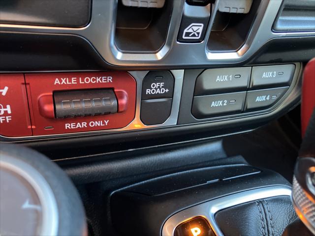 2026 Jeep Wrangler WRANGLER 4-DOOR WILLYS 2026 Jeep Wrangler WRANGLER 4-DOOR WILLYS