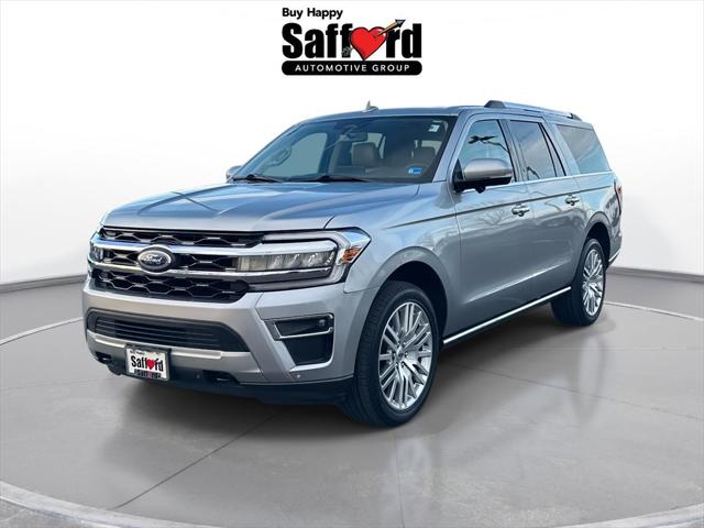 2024 Ford Expedition Limited MAX