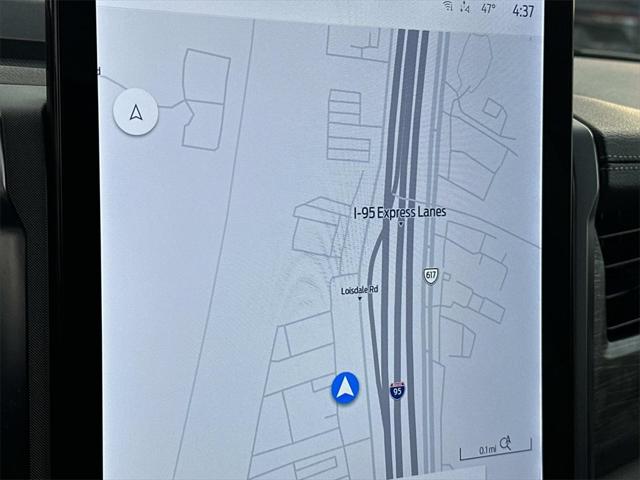 2024 Ford Expedition Limited MAX