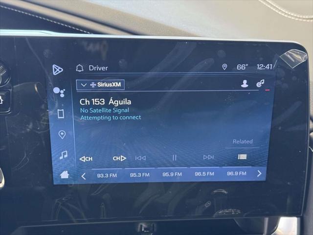 2024 Chevrolet Corvette Stingray RWD Coupe 1LT