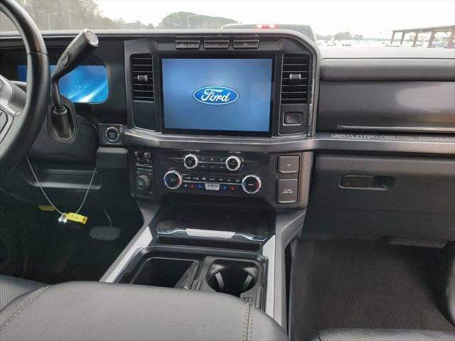 2024 Ford F-250 LARIAT 2024 Ford F-250 LARIAT