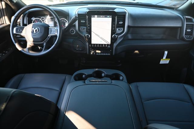 2026 RAM Ram 2500 RAM 2500 TRADESMAN CREW CAB 4X4 8 BOX