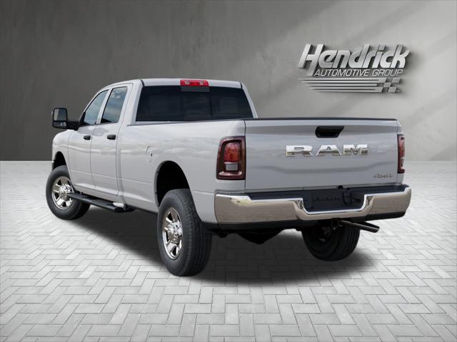 2026 RAM Ram 2500 RAM 2500 TRADESMAN CREW CAB 4X4 8 BOX