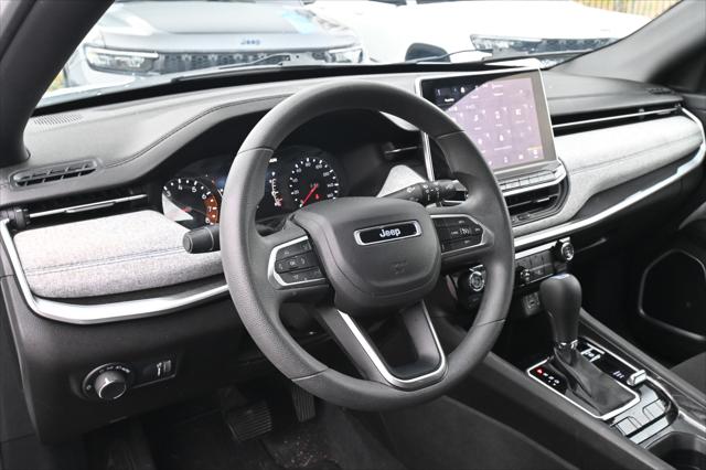 2023 Jeep Compass Sport 4x4 2023 Jeep Compass Sport 4x4