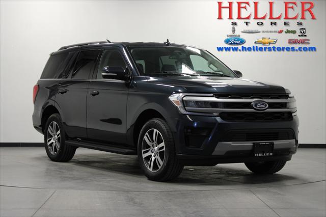 2024 Ford Expedition XLT for sale in Pontiac, IL