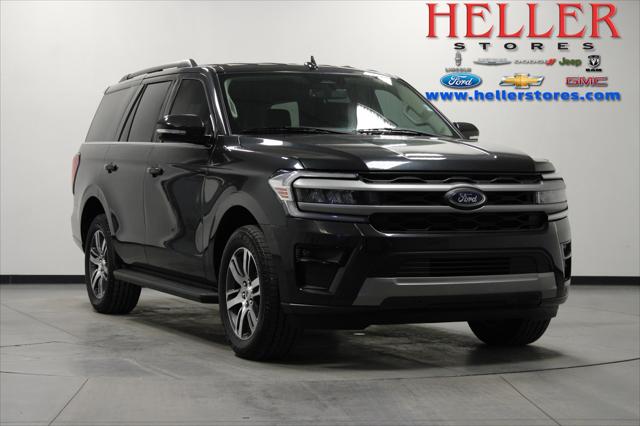 2024 Ford Expedition XLT for sale in Pontiac, IL