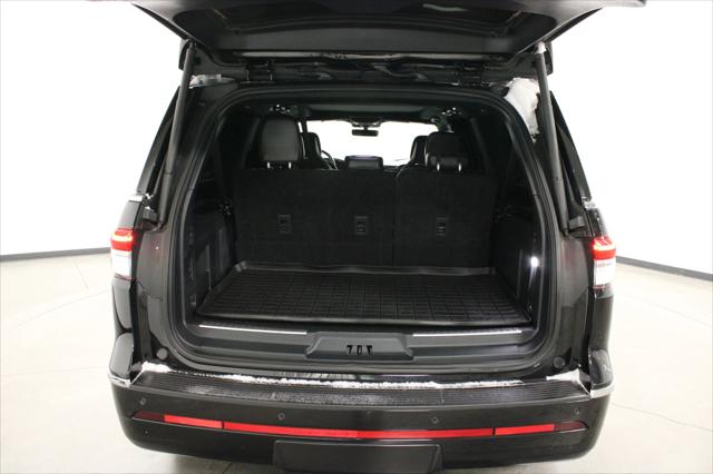 2023 Lincoln Navigator Reserve L
