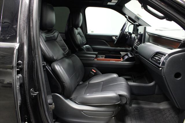 2023 Lincoln Navigator Reserve L