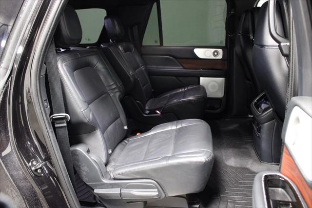 2023 Lincoln Navigator Reserve L