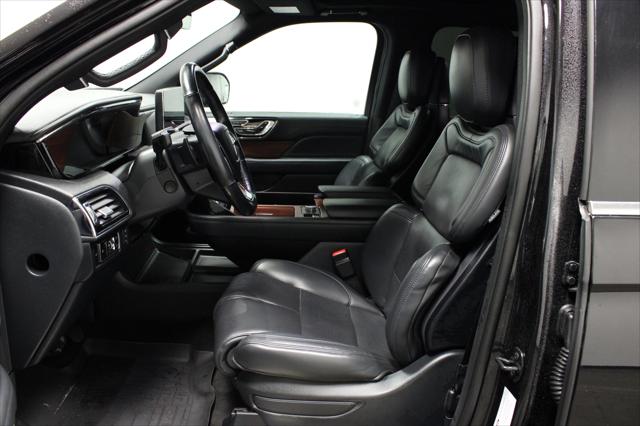 2023 Lincoln Navigator Reserve L