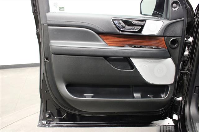 2023 Lincoln Navigator Reserve L