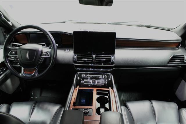 2023 Lincoln Navigator Reserve L