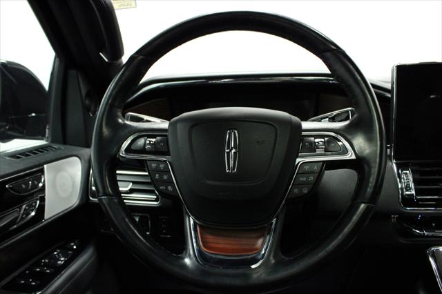 2023 Lincoln Navigator Reserve L