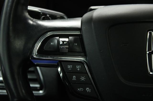 2023 Lincoln Navigator Reserve L