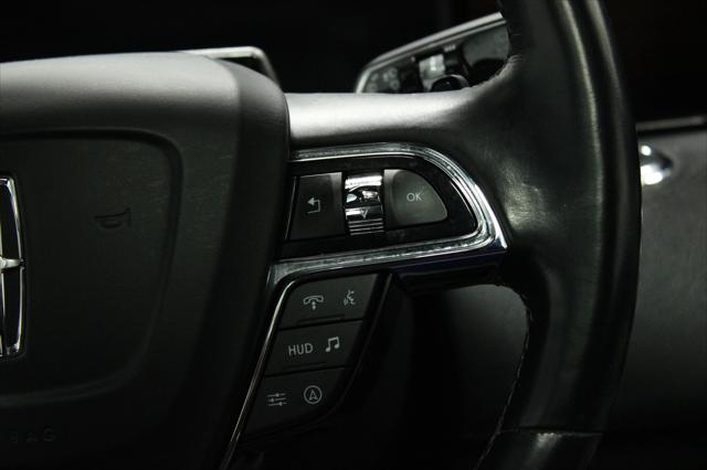 2023 Lincoln Navigator Reserve L
