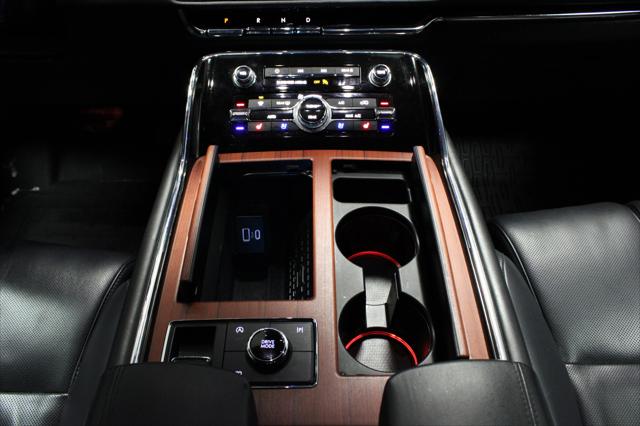 2023 Lincoln Navigator Reserve L