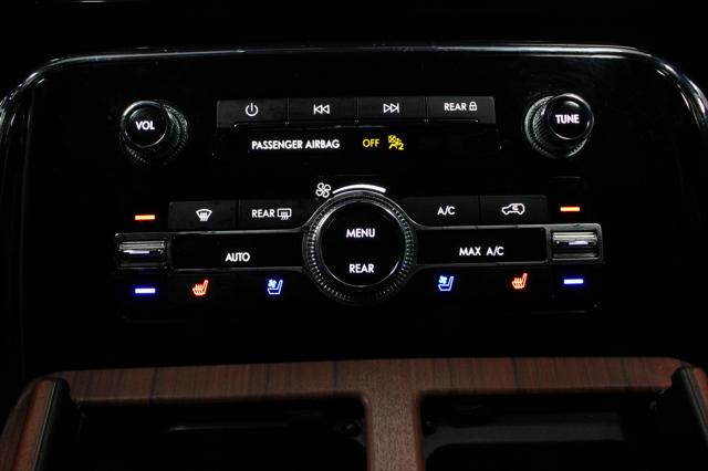2023 Lincoln Navigator Reserve L