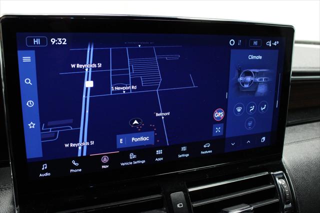 2023 Lincoln Navigator Reserve L