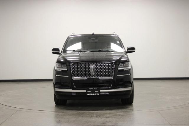 2023 Lincoln Navigator Reserve L