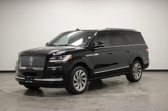 2023 Lincoln Navigator Reserve L