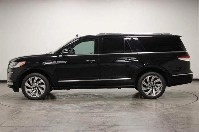 2023 Lincoln Navigator Reserve L