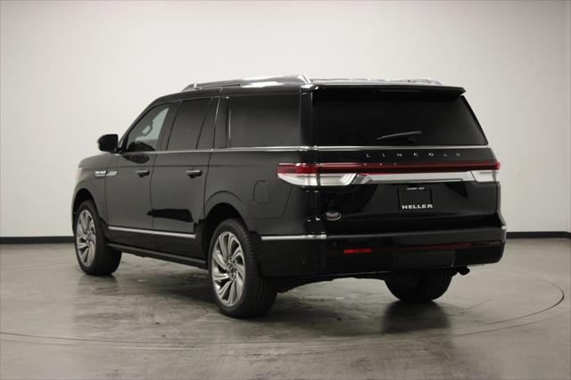 2023 Lincoln Navigator Reserve L