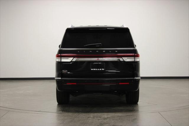 2023 Lincoln Navigator Reserve L