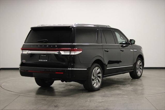 2023 Lincoln Navigator Reserve L