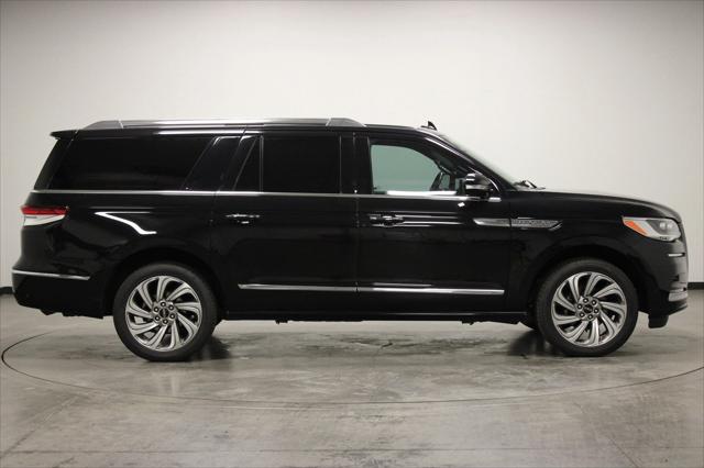 2023 Lincoln Navigator Reserve L