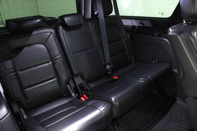 2023 Lincoln Navigator Reserve L