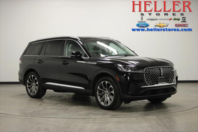 2025 Lincoln Aviator Reserve for sale in Pontiac, IL