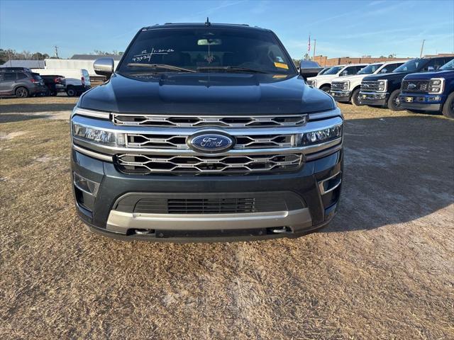 2023 Ford Expedition Platinum 2023 Ford Expedition Platinum