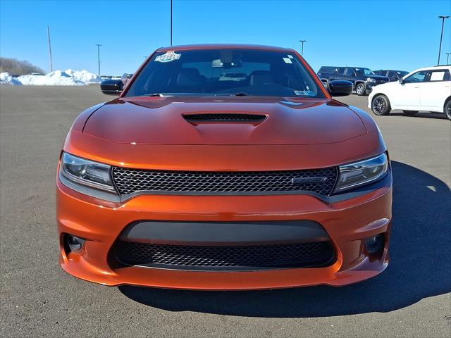 2021 Dodge Charger R/T RWD