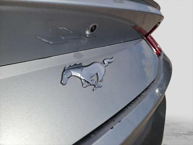 2024 Ford Mustang EcoBoost Premium Fastback 2024 Ford Mustang EcoBoost Premium Fastback