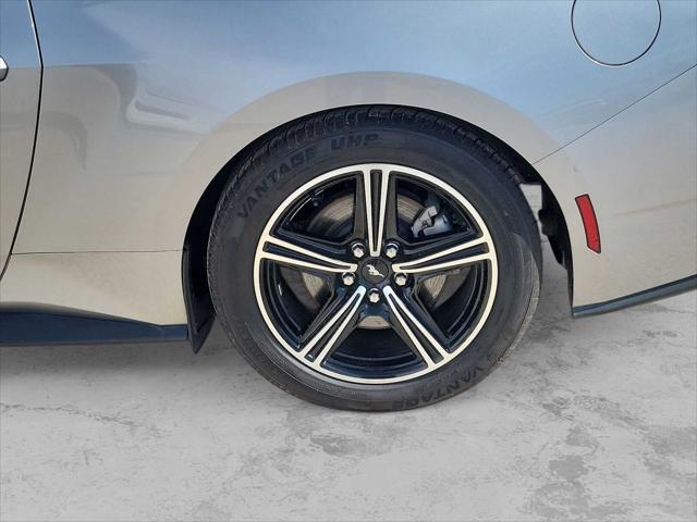 2024 Ford Mustang EcoBoost Premium Fastback 2024 Ford Mustang EcoBoost Premium Fastback