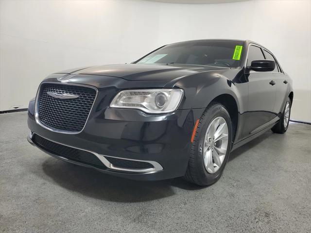 2019 Chrysler 300 Touring
