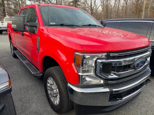 2022 Ford F-250 XLT