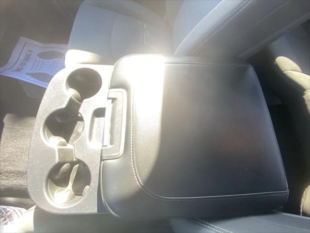 2024 Ram 2500 Tradesman Crew Cab 4x4 6'4" Box